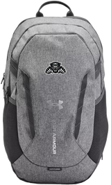 Igloo Jaguars UA Hustle 6.0 Team Backpack