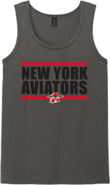 NY Aviators Softstyle Tank Top