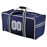 NJ Jets Breakaway Equipment Bag