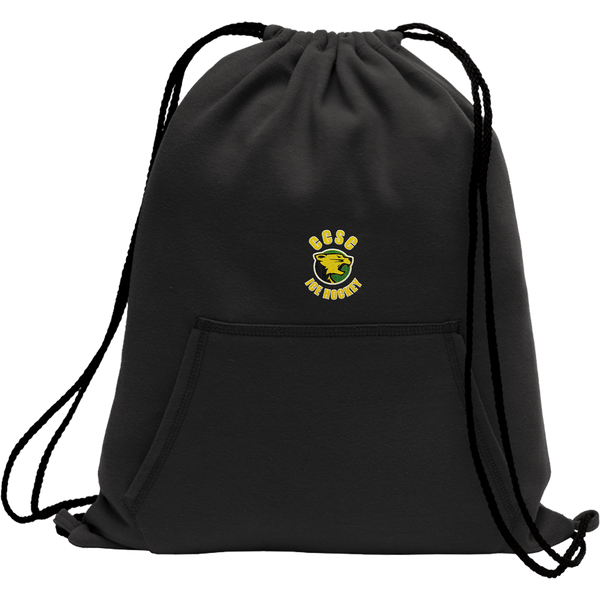 Chester County Core Fleece Sweatshirt Cinch Pack