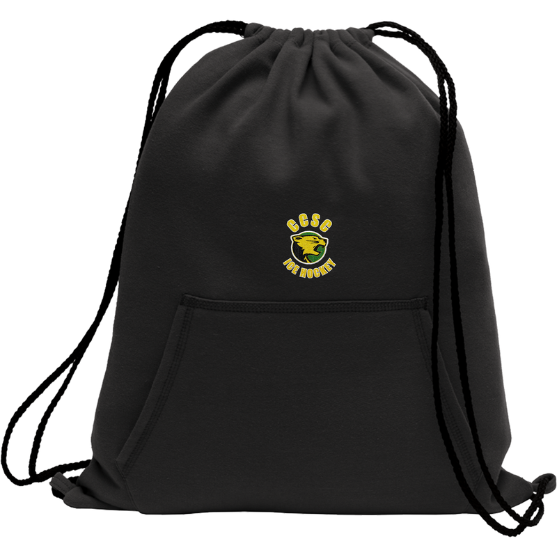 Chester County Core Fleece Sweatshirt Cinch Pack
