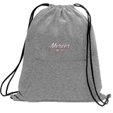 Mercer NCDC Core Fleece Sweatshirt Cinch Pack