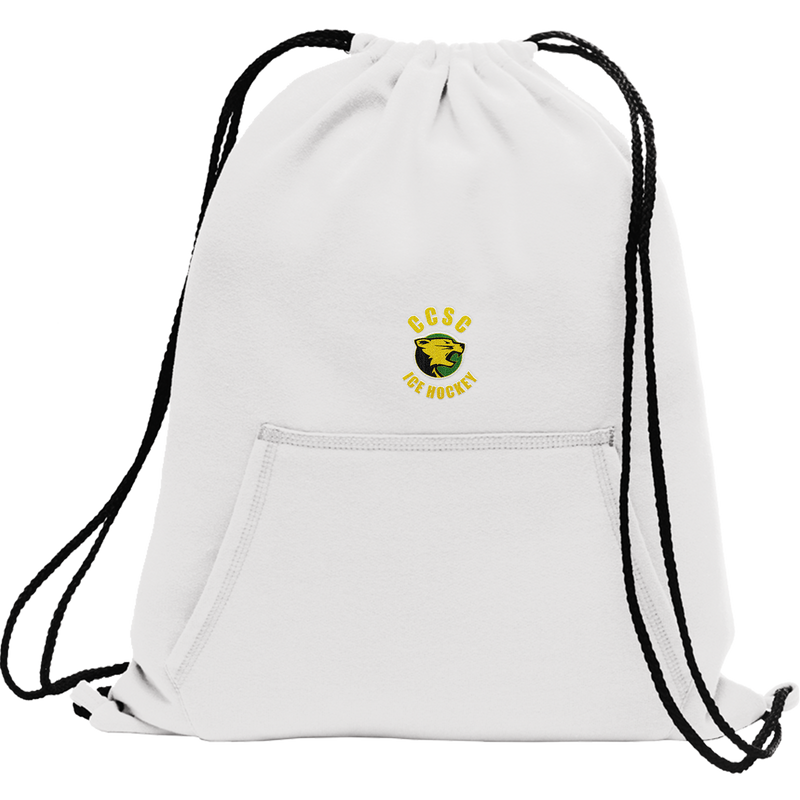 Chester County Core Fleece Sweatshirt Cinch Pack