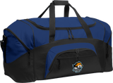 Woodridge Wild Standard Colorblock Sport Duffel