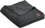 SOMD Sabres Ultra Plush Blanket