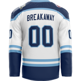 Blue Knights Youth Player Cut and Sew Jersey