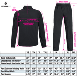 Youth Breakaway Lightweight Warm Up Pants (Carolina Premier Hockey)
