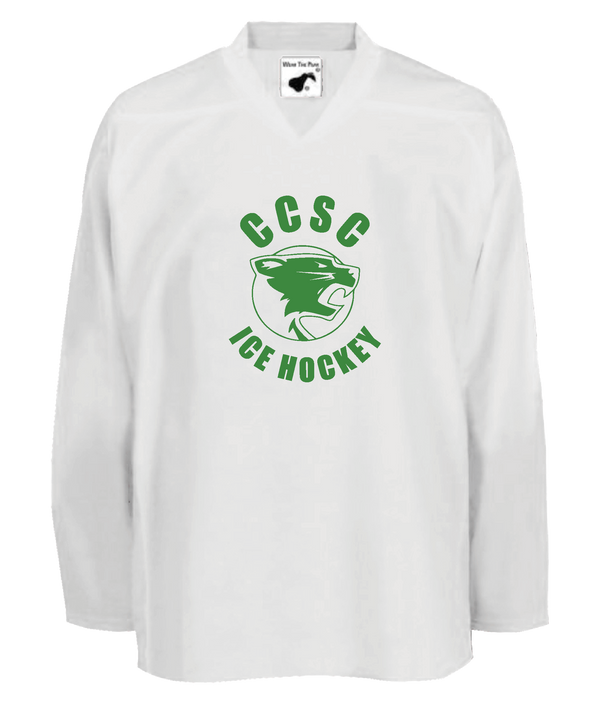 Chester County Adult Practice Jersey