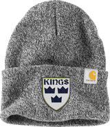 North Jersey Kings Carhartt Watch Cap 2.0