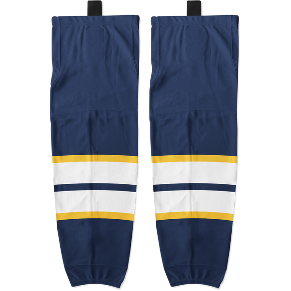 CT Clippers Sublimated Tech Socks