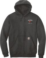 Philadelphia Blazers Carhartt Midweight Hooded Sweatshirt
