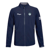 Youth Breakaway Lightweight Warm Up Jacket (Carolina Premier Hockey)