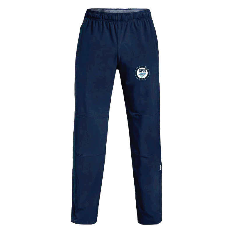 Youth Breakaway Lightweight Warm Up Pants (Carolina Premier Hockey)