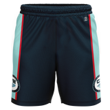 Carolina Premier Hockey Youth Sublimated Shorts