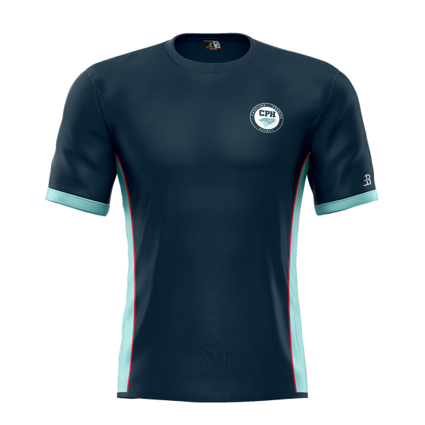 Carolina Premier Hockey Youth Sublimated Tee