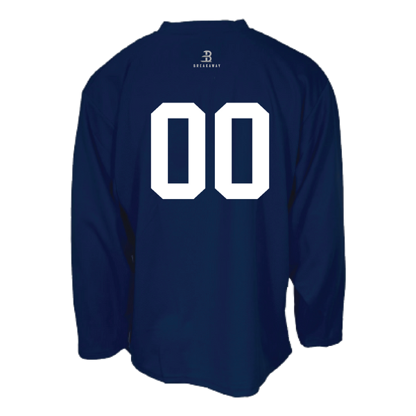 Carolina Premier Hockey Adult Goalie Practice Jersey