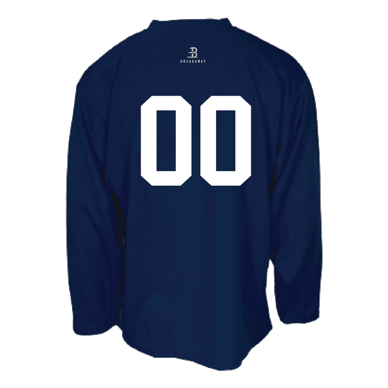Carolina Premier Hockey Adult Goalie Practice Jersey