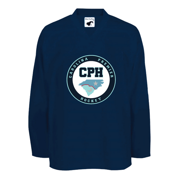 Carolina Premier Hockey Youth Practice Jersey