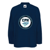 Carolina Premier Hockey Adult Goalie Practice Jersey