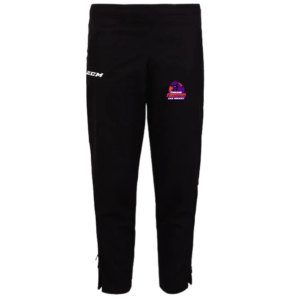 Youth CCM Lightweight Pants (Chicago Phantoms)