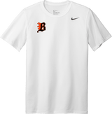 Philadelphia Blazers Nike Team rLegend Tee