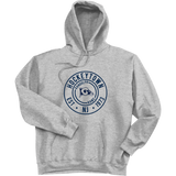 Randolph Recreation Super Heavyweight Fleece Hoodie