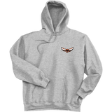 Orange County West Super Heavyweight Fleece Hoodie
