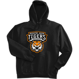 Princeton Jr. Tigers Super Heavyweight Fleece Hoodie