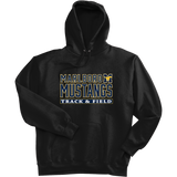 Marlboro Track and Field Super Heavyweight Fleece Hoodie