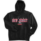 NJ Titans Super Heavyweight Fleece Hoodie