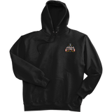 Philly Fire Super Heavyweight Fleece Hoodie