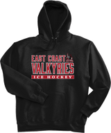 NJ Valkyries Super Heavyweight Fleece Hoodie