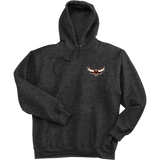 Orange County West Super Heavyweight Fleece Hoodie