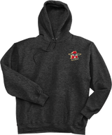 NY Aviators Super Heavyweight Fleece Hoodie
