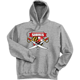 SOMD Sabres Super Heavyweight Fleece Hoodie