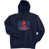 GAP Hockey Super Heavyweight Fleece Hoodie
