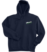 Nitro Soccer Super Heavyweight Fleece Hoodie