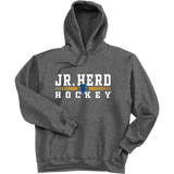 Jr. Herd Super Heavyweight Fleece Hoodie
