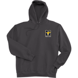 Marlboro Track and Field Super Heavyweight Fleece Hoodie