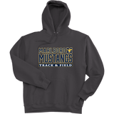 Marlboro Track and Field Super Heavyweight Fleece Hoodie