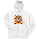 Philly Fire Super Heavyweight Fleece Hoodie