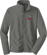 NJ Titans Value Fleece Jacket