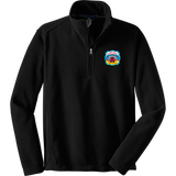 Atlantic Beach Value Fleece 1/4-Zip Pullover