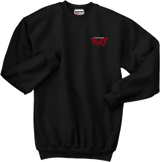 York Devils Ultimate Cotton - Crewneck Sweatshirt