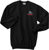 NJ Titans Ultimate Cotton - Crewneck Sweatshirt