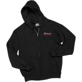 Mercer Premier V.I.T. Fleece Full-Zip Hoodie