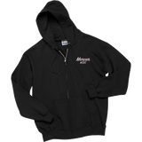 Mercer NCDC V.I.T. Fleece Full-Zip Hoodie