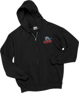 NJ Titans V.I.T. Fleece Full-Zip Hoodie