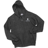 Midd South Athletics V.I.T. Fleece Full-Zip Hoodie
