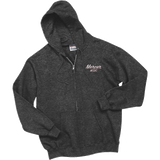 Mercer NCDC V.I.T. Fleece Full-Zip Hoodie